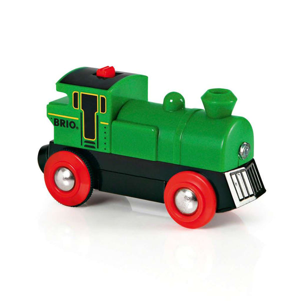 Brio Wooden Trains – WoodenTracks