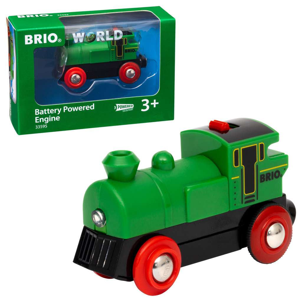 33595b Brio Train For Sale BRIO B33595 Battery Powered Engine - Motor For BRIO ...