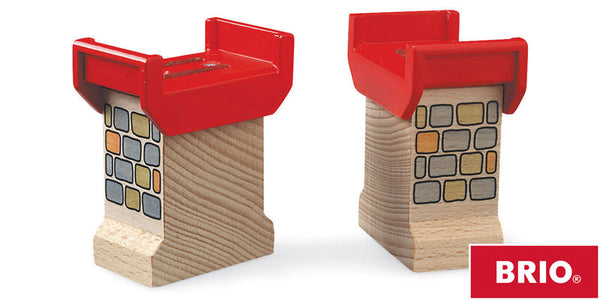Brio Wooden Trains – WoodenTracks