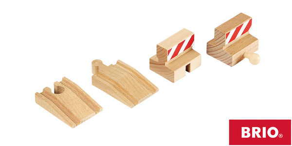 Brio Wooden Trains – WoodenTracks